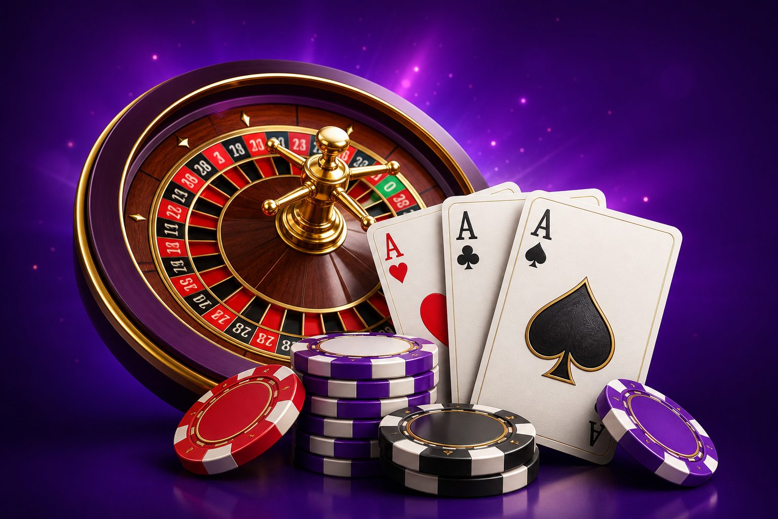 Live Casino