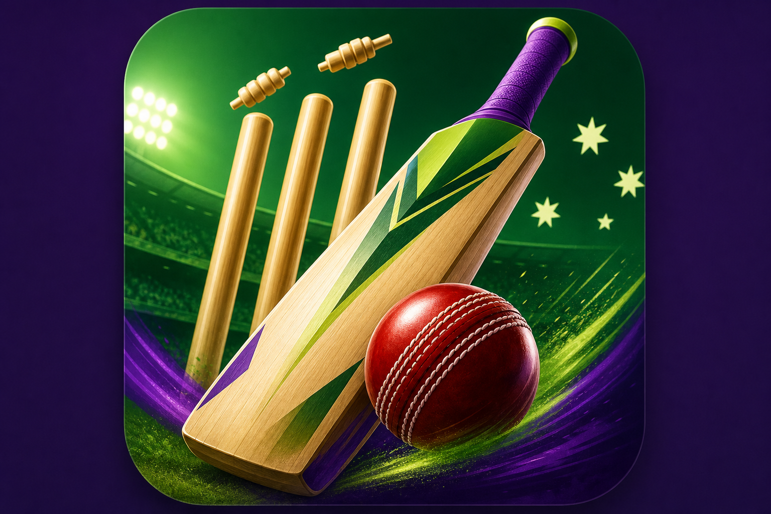 Cricket