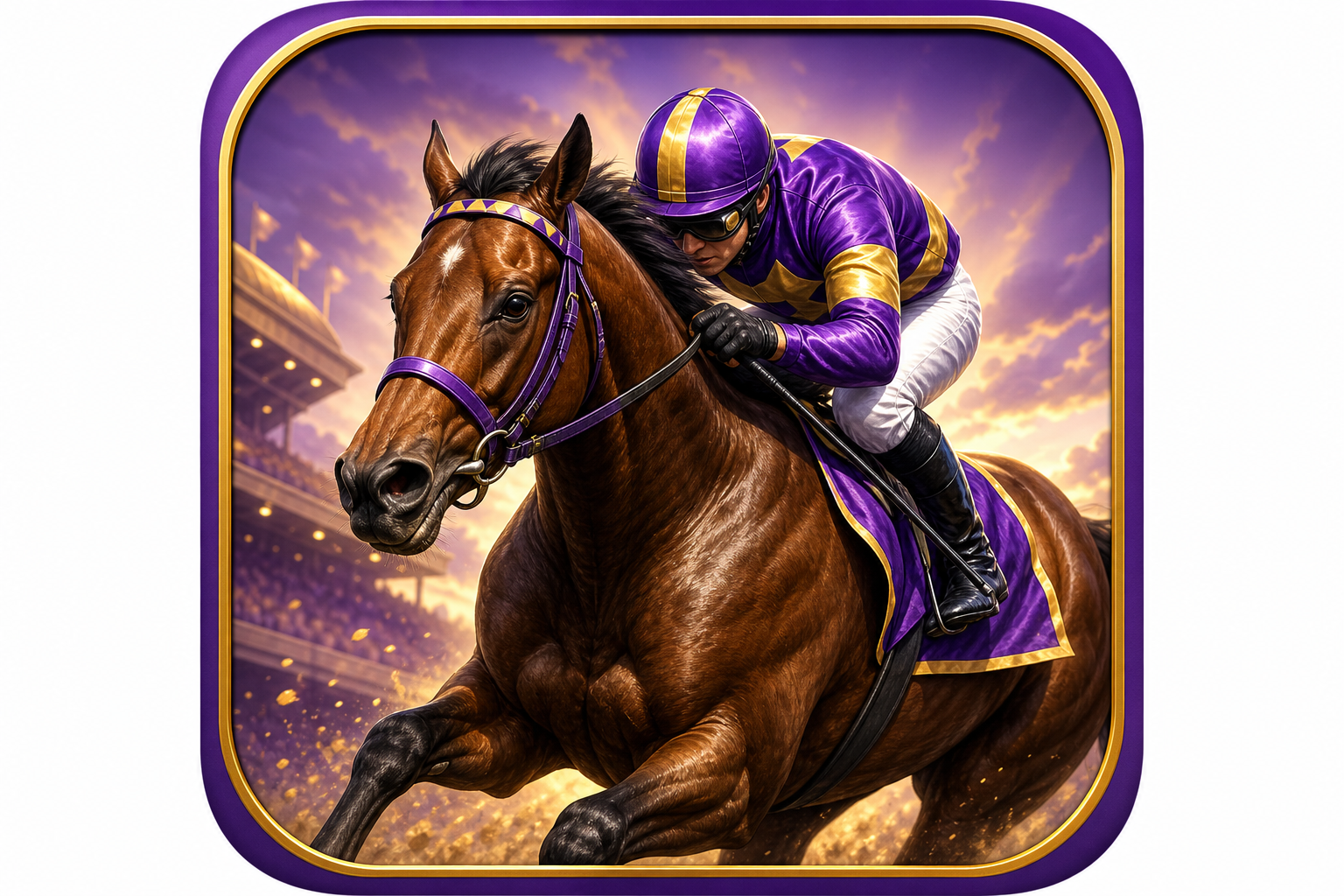Horse Racing