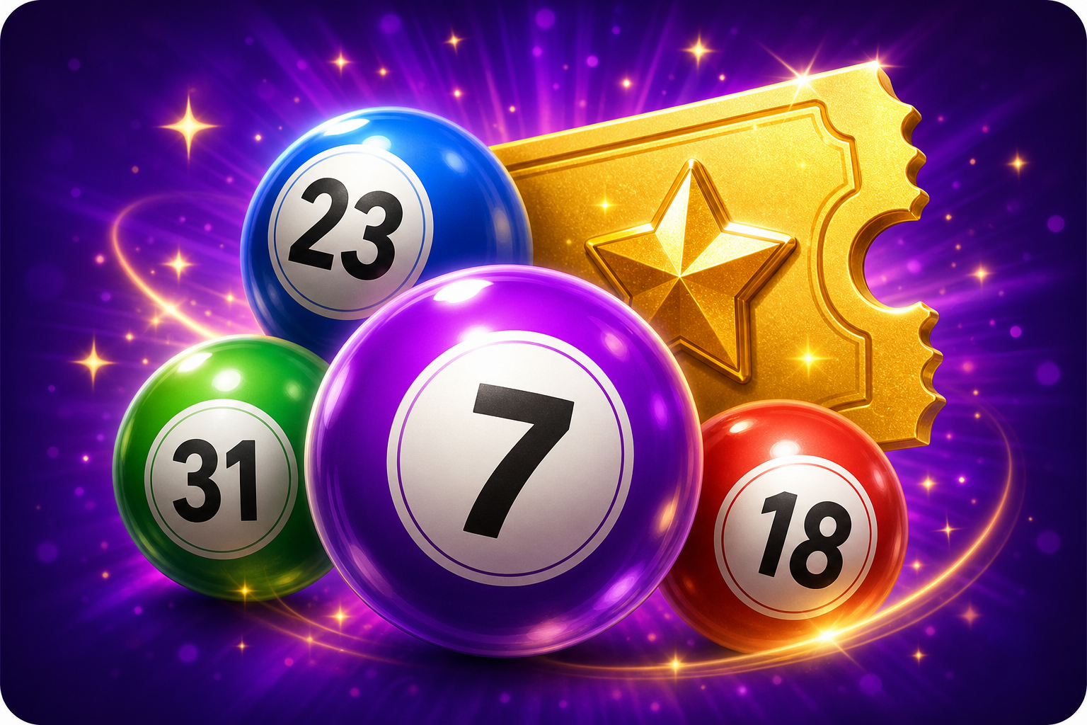 Lottery